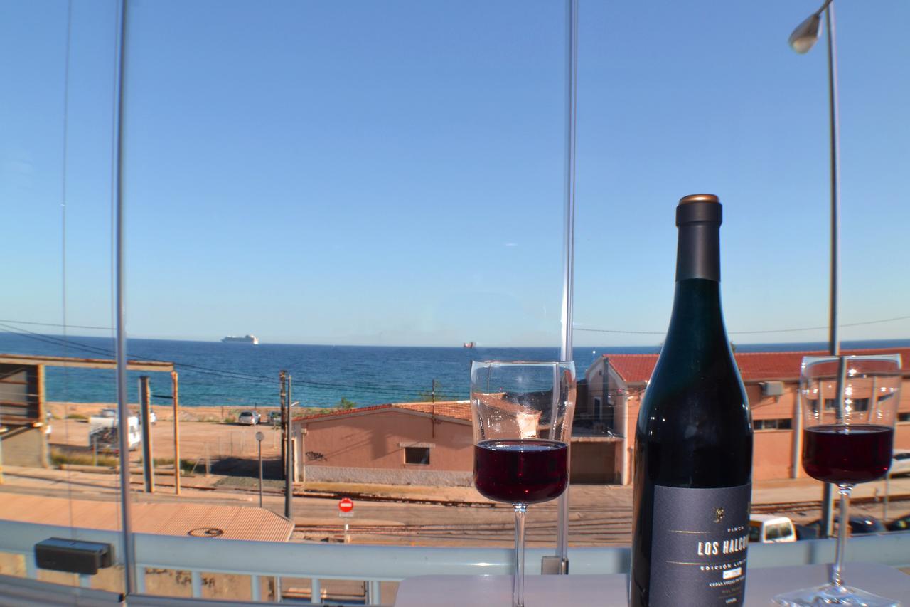 Sea Views Апартаменты Аликанте